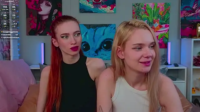 Viena_dias's cam snapshot