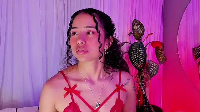 Ammy_nova's cam snapshot