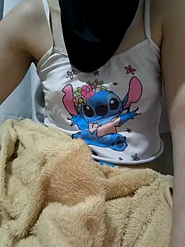 aesmeraldinha's cam snapshot