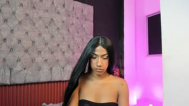 AntoniaSantos's cam snapshot