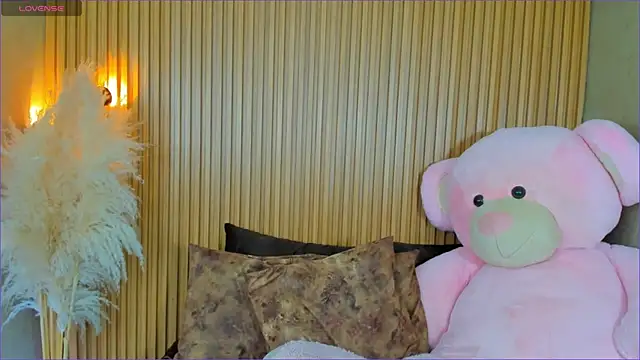 AlexiaAbbey's cam snapshot