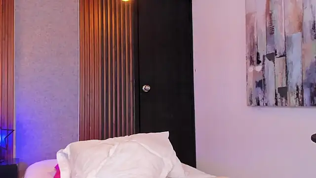 Abby_sinss's cam snapshot