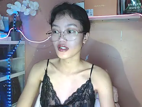 skinny_gracie's cam snapshot