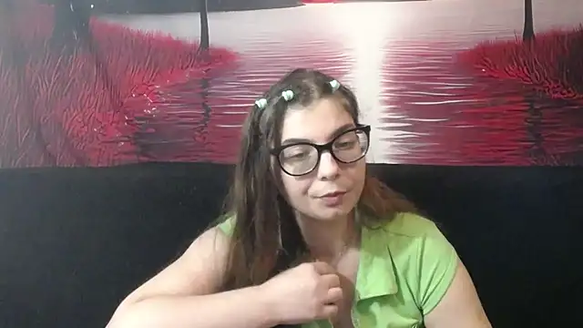 sweetbabygirlforyou's cam snapshot