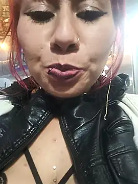 GemaSweet's cam snapshot