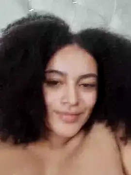 KailaniCute's cam snapshot