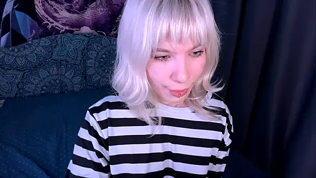 LolaDollyMur's cam snapshot