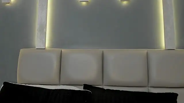 NaughtyNebula's cam snapshot