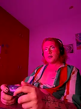 alien_ate_red's cam snapshot