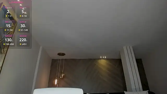 NiaHolland's cam snapshot