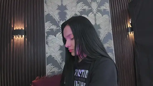 _shantal_smith's cam snapshot