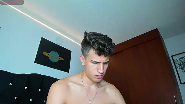 kevin_ahss live sex cam