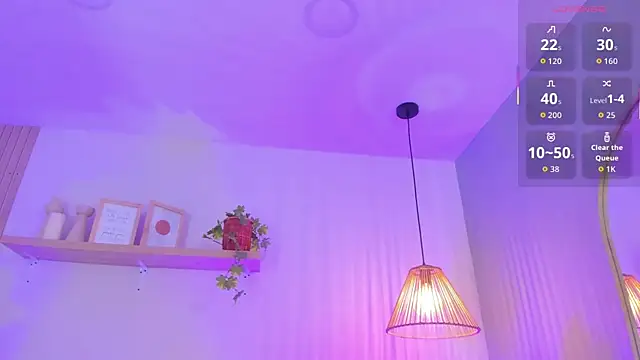 Cristalfoxy_'s cam snapshot