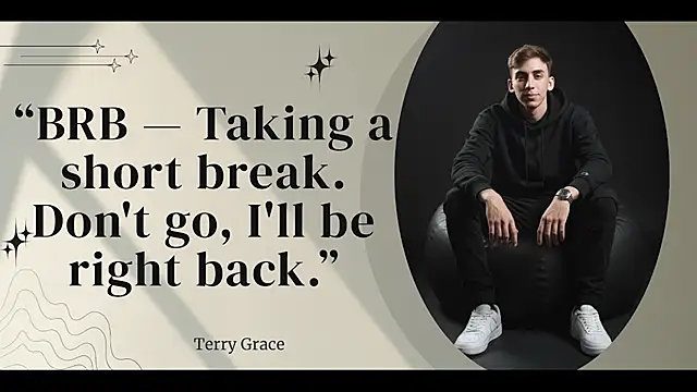 TerryGrace live sex cam