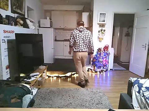 mihaimichael's cam snapshot