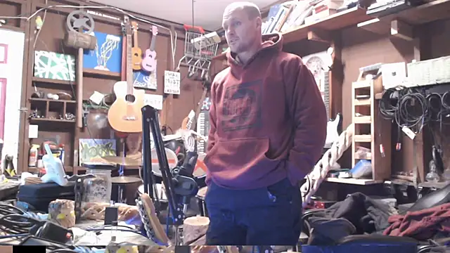 itsjameswebbscope live sex cam