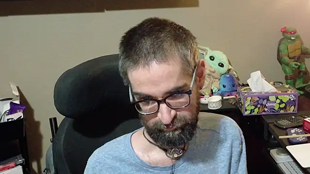 HighPriest_Belial666's cam snapshot