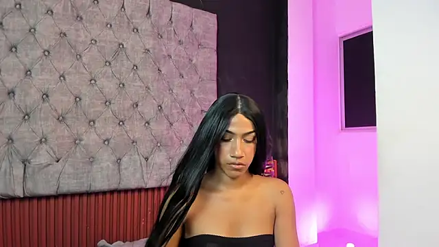 AntoniaSantos's cam snapshot