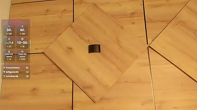 Isabelagomez1's cam snapshot