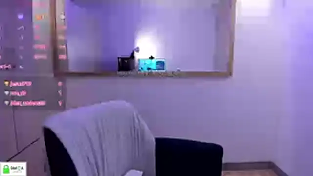 EricaVanderhill's cam snapshot