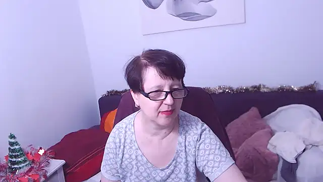 ChristaRose's cam snapshot