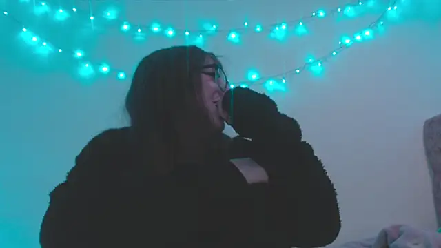 Aurora_blossom__'s cam snapshot