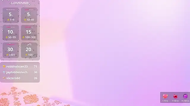 emaa_lambert's cam snapshot