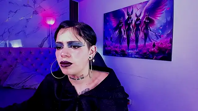 AuroraDiaz's cam snapshot