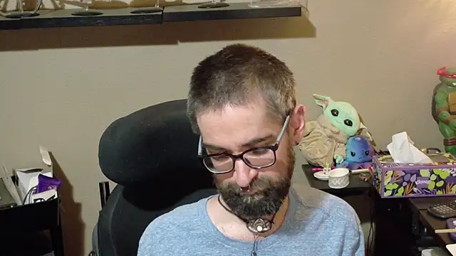 HighPriest_Belial666's cam snapshot