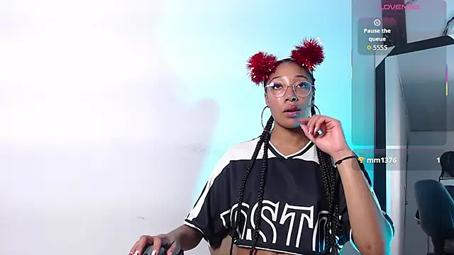 esmeralda-bk's cam snapshot