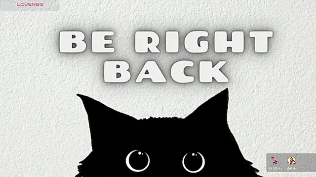 AnfisaLetyagho's cam snapshot