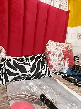 SultryCocoBabe's cam snapshot