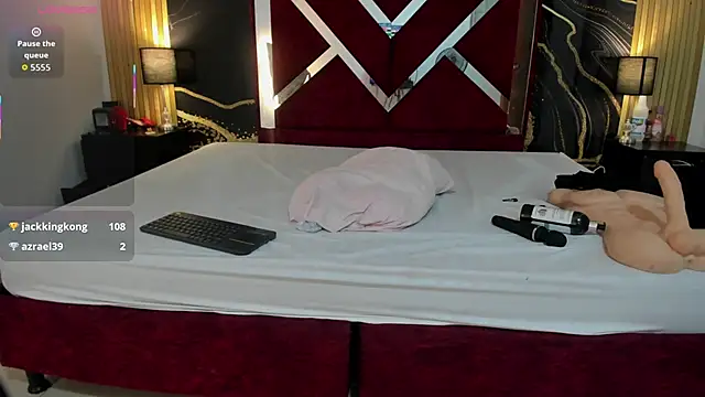 VioletRose_as's cam snapshot