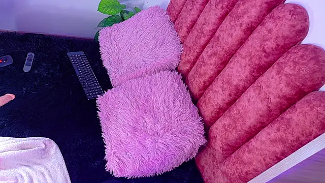 Conejita_420's cam snapshot