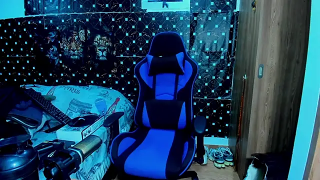 javiersexymann's cam snapshot