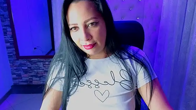 AshleyMontenegro's cam snapshot