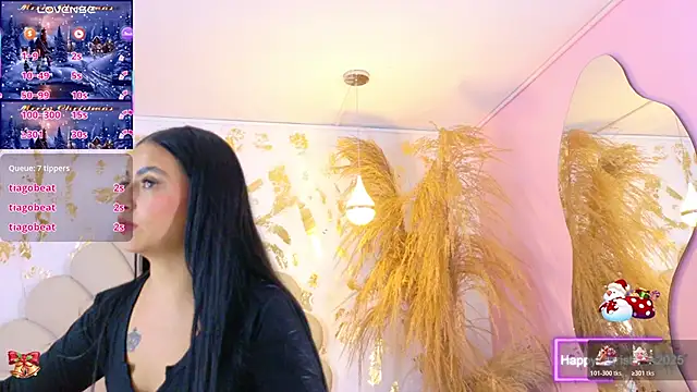 HellemMonet's cam snapshot