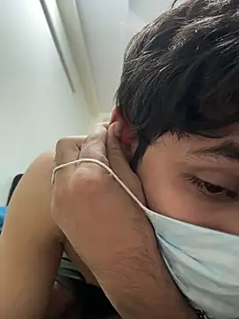 KabirDickhead's cam snapshot