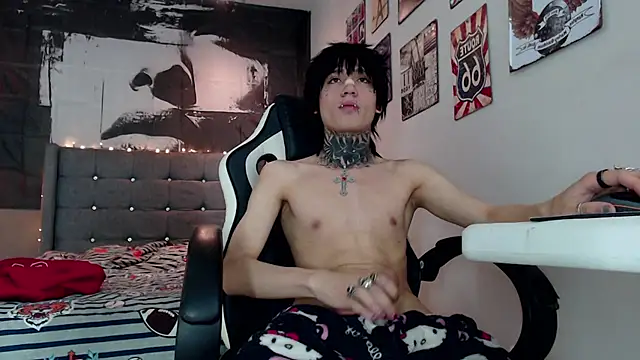 koryu_skull's cam snapshot