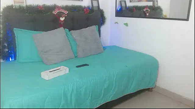 vaness_weet's cam snapshot