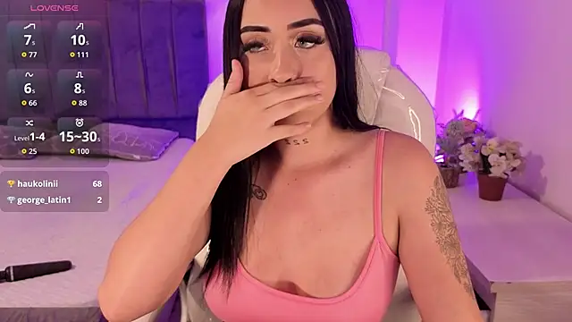 iam_sofiia's cam snapshot