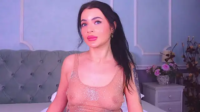 SelenaBell's cam snapshot