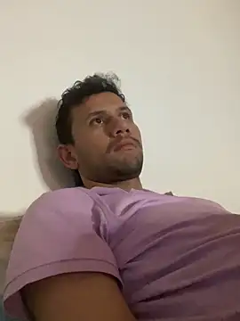 Michaell_Spinelly's cam snapshot