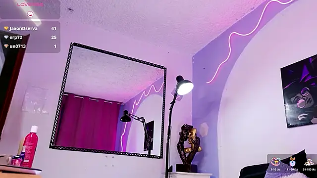 Dannyhot_'s cam snapshot