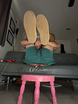 StrokingDaddy4's cam snapshot