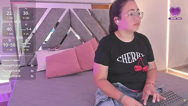 alissonbronw____'s cam snapshot