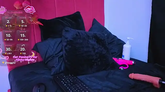 Nathi_Medusa's cam snapshot