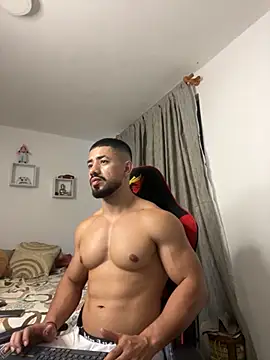 Ezzio_Scolaro's cam snapshot