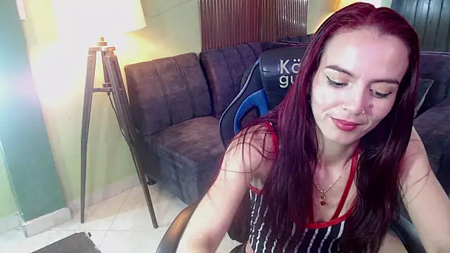 lia_cr1's cam snapshot