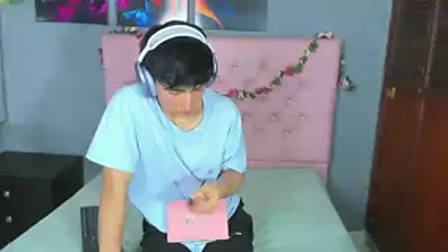 ElanGiraldo's cam snapshot